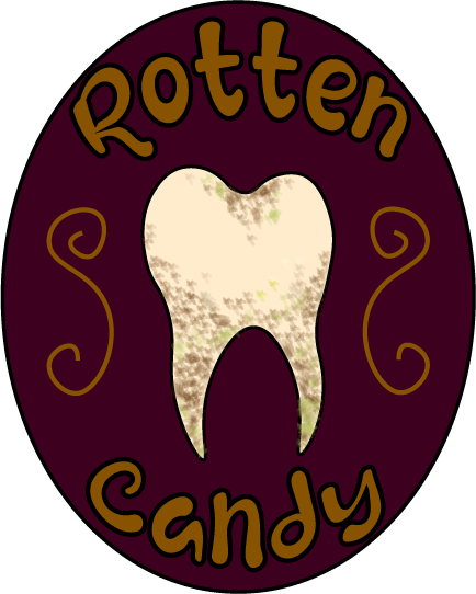 Rotten Candy